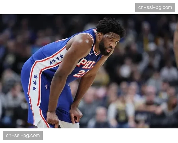 76人恩比德赛季报销 麦凯恩替补席15分成进攻新发现 76人恩比德赛季报销 麦凯恩替补席15分成进攻新发现