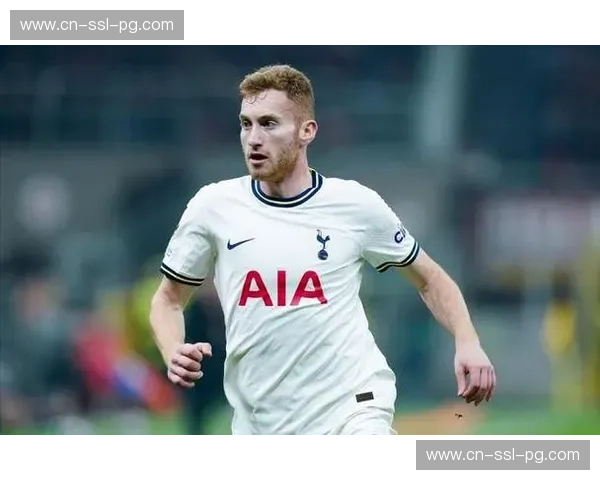 库卢塞夫斯基绝杀救主 热刺主场险胜结束联赛两连平