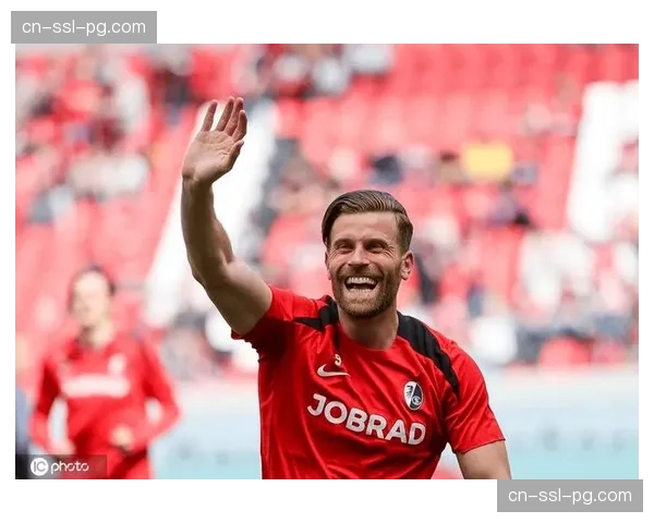 霍芬海姆3-1击败弗赖堡,德甲黑马延续七场不败纪录