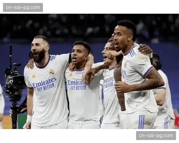 曼城三次进球被VAR吹越位无效 细节处理不当放大与皇马欧冠底蕴差距 曼城三次进球被VAR吹越位无效 细节处理不当放大与皇马欧冠底蕴差距