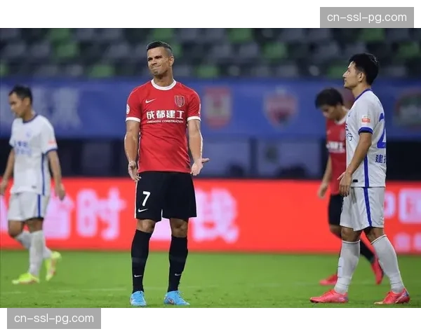 成都蓉城防守体系面临考验 场均失球数较上赛季有所增加